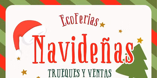#EcoFeriaNavide\u00f1a
