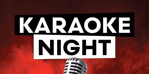 Karaoke \ud83c\udfa4 with Nikki at the Wellsboro VFW