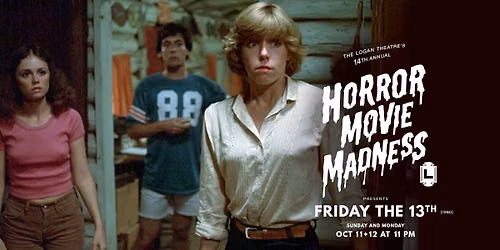 Friday the 13th (1980)