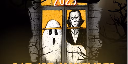 Adults Halloween Party