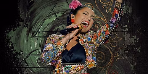 TRADI\u021aIONAL 3: Mo\u0219tenirea la Cluj | Concert ANDRA | Turneu Na\u021bional de Folclor