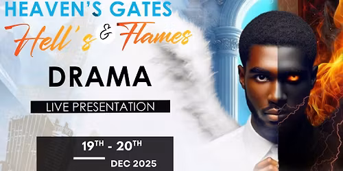 HGHF CHRISTMAS EDITION