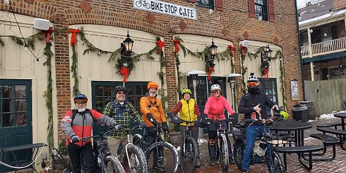 Kool Yule Ride 2025