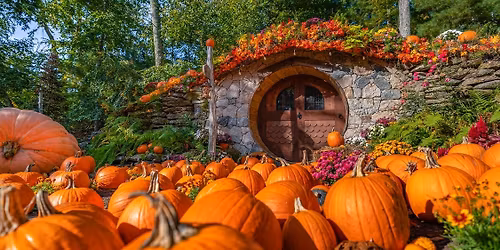 The Hobbit - Lafayette