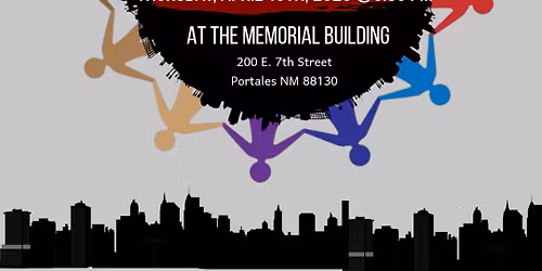 City of Portales ICIP Townhall