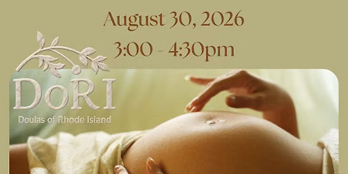 August Meet the Doulas