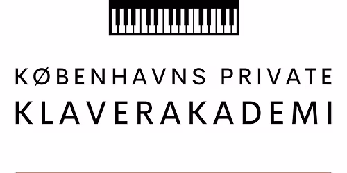 K\u00f8benhavns Private Klaverakademi Students' Concert