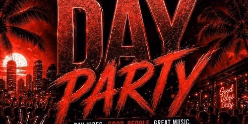 DAY PARTY