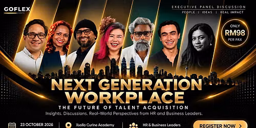The Future of Talent Acquisition: AI, Gen Z & What\u2019s Next