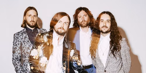 J. Roddy Walson and The Business