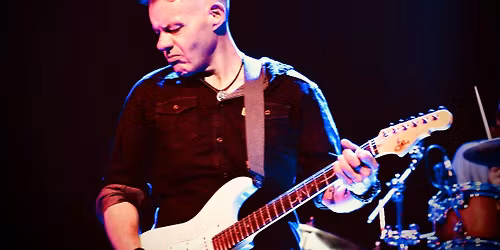 Live Music Sundays @ Broderick - Mike Mauer