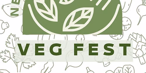 Nevada County Veg Fest