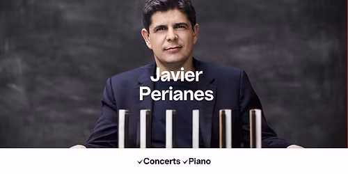 Javier Perianes