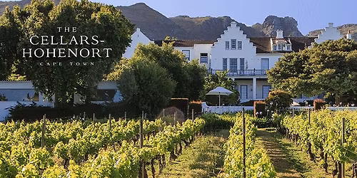 Cellars-Hohenort | Tastes of the Valley