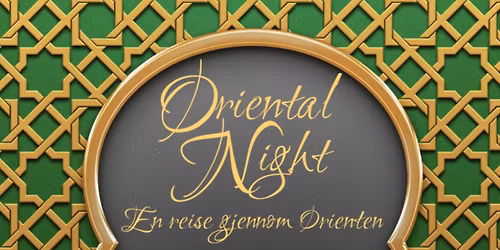 Oriental Night