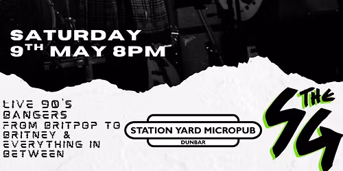 Live Music - The Standard Grades 