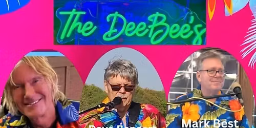 The DeeBee's