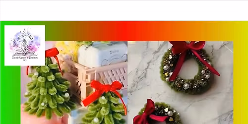 Christmas Pipe Cleaner crafts \ud83c\udf84\u2728