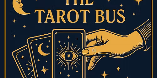Tarot Card Reading