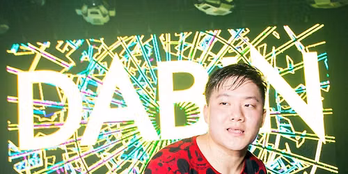 Dabin