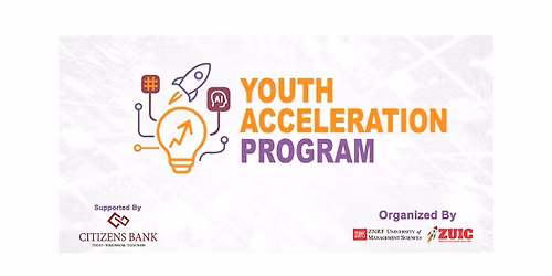 Youth Acceleration Program \u2013 Dhaka Polytechnic Institute (Campus Round 2025)