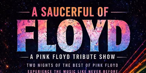 Bricks In The Wall - Pink Floyd Tribute