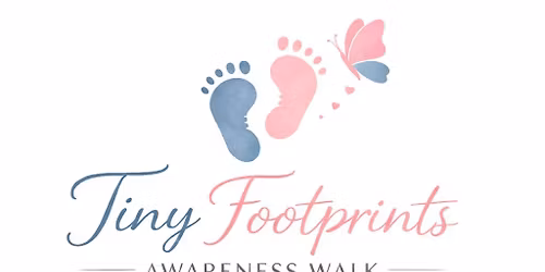 Tiny Footprints Awareness Walk 2026