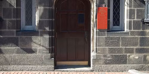 Core Alumni and Senior Pub Night