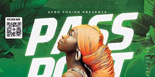 Passport to Nigeria \u2013 Nigerian Independence Celebration