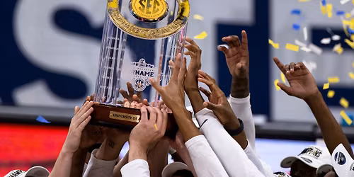 2026 SEC Womens Basketball Tournament - All Session