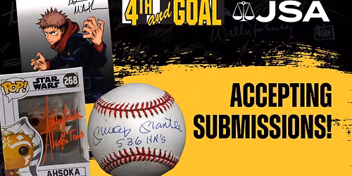 JSA at 4th & Goal (SouthPark Mall)