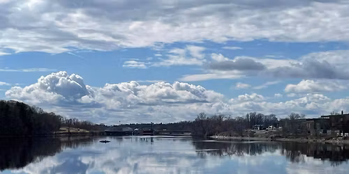 CORRECTED:  Trail Work Day -- Need Volunteers!