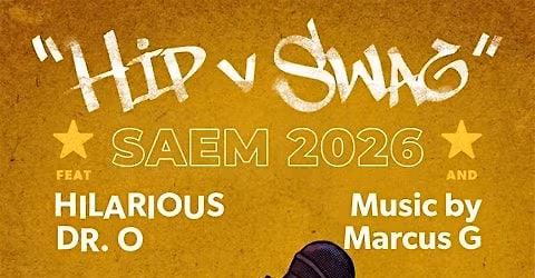 HIP v SWAG: SAEM 2026