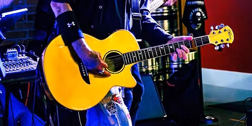 Livio Gravini Acoustic @ The Daily Pint