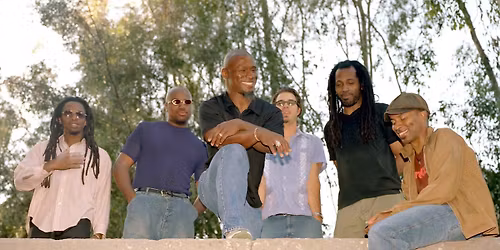 Karl Denson's Tiny Universe with La Lom