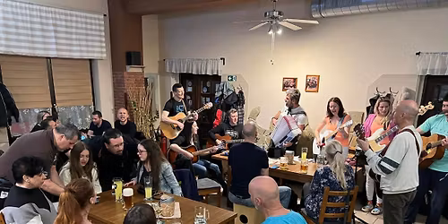 Tour de Pub v ROCI \u0160lapanice