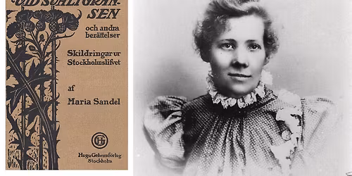 Bokfrukost: Vid sv\u00e4ltgr\u00e4nsen och andra ber\u00e4ttelser