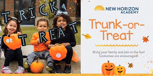 Trunk-or-Treat