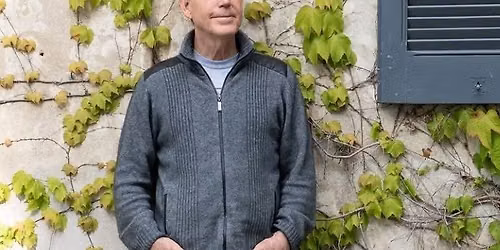 David Wilcox