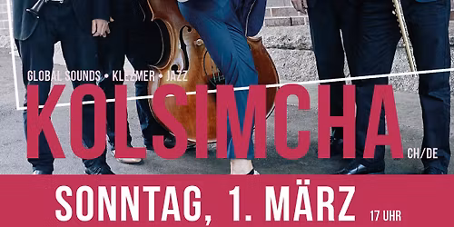 Kolsimcha