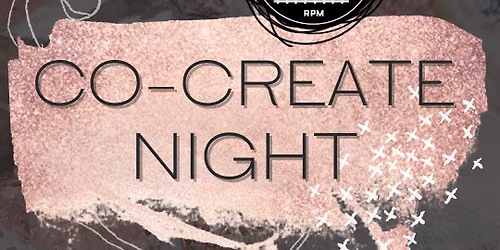 Co-Create Night
