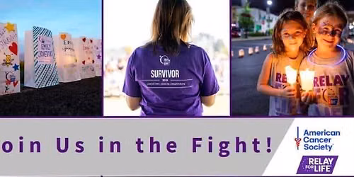 Relay for Life - Barberton 