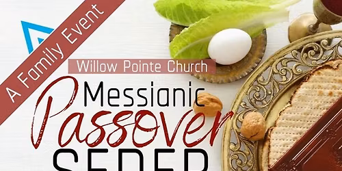 Messianic Passover Seder