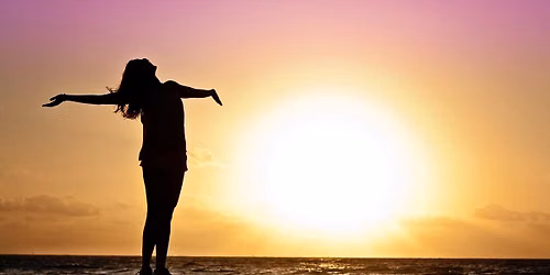 Feeling Free 4-Day Retreat in Branson, Missouri