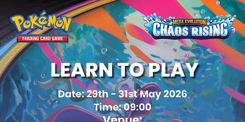 Pok\u00e9mon Learn To Play Casual Tournament Event at Sandton City Shopping Centre