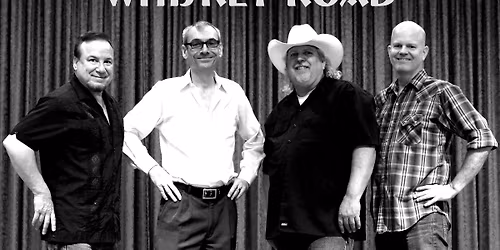 Whiskey Road at Dutchman's Country BBQ