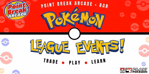 Pokemon Play! League