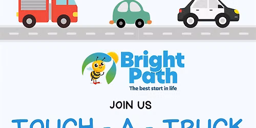 BrightPath Hilliard Touch-A-Truck