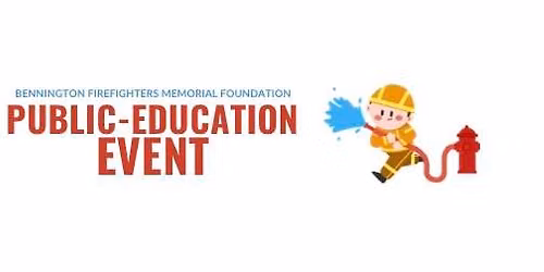 Public Education Event 