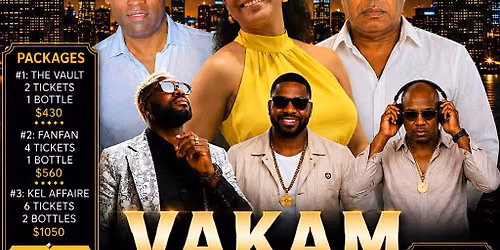 VAKAM LIVE